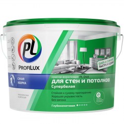 ВД краска PL- 04А акриловая