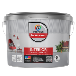 Profilux Professional INTERIOR