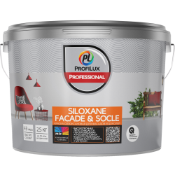 Profilux_Professional_SILOXANE_FACADE_SOLCE