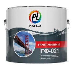 Грунт ГФ-021