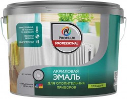 Profilux Professional INTERIOR